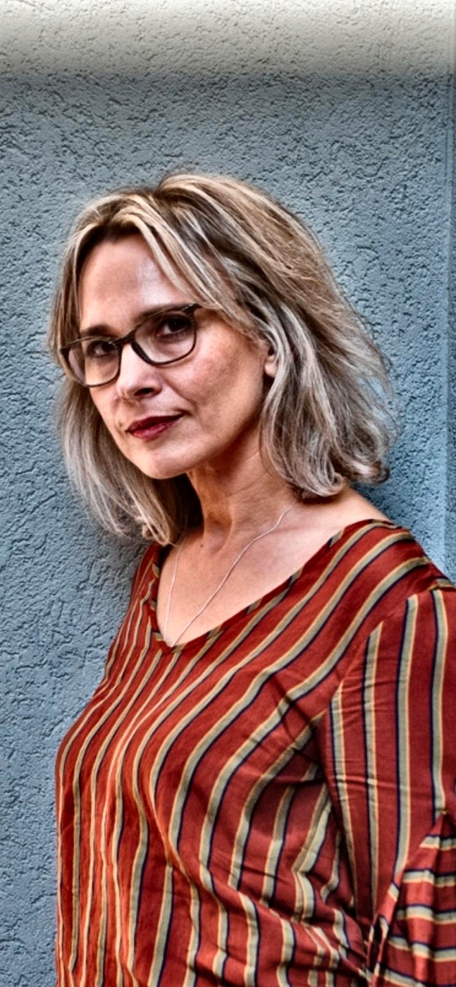 Meltem Budan Nalbant